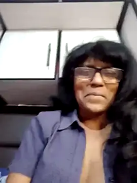 Snapshot of MsAttitude chatting on July 2026 02:10:01 PM MsAttitude online show from July 2026 02:10:01 PM