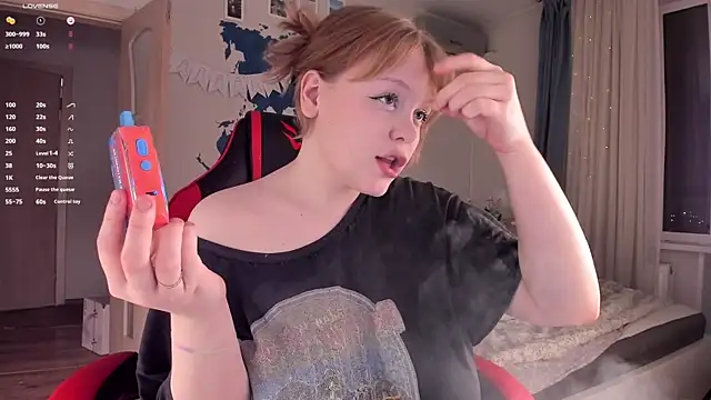 LisaLaas online show from December 2024 01:36:02 AM