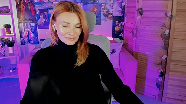 Snapshot of MistyBarnes chatting on December 2024 03:33:02 PM MistyBarnes online show from December 2024 03:33:02 PM