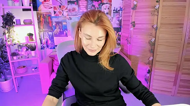 Snapshot of MistyBarnes chatting on December 2024 08:47:01 AM MistyBarnes online show from December 2024 08:47:01 AM