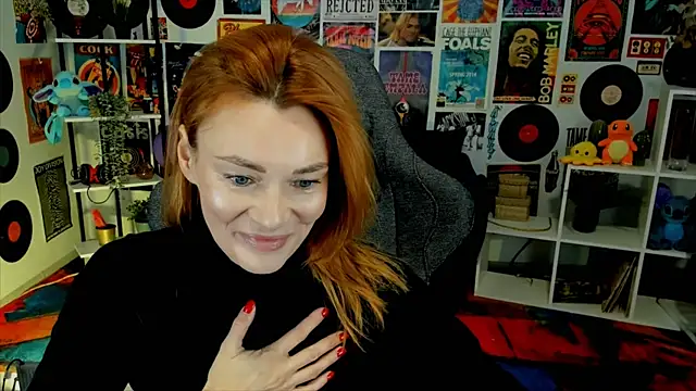 Snapshot of MistyBarnes chatting on December 2024 06:51:01 AM MistyBarnes online show from December 2024 06:51:01 AM