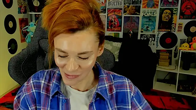 Snapshot of MistyBarnes chatting on December 2024 09:35:02 AM MistyBarnes online show from December 2024 09:35:02 AM