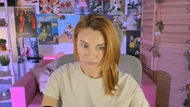 Snapshot of MistyBarnes chatting on December 2024 09:14:02 AM MistyBarnes online show from December 2024 09:14:02 AM