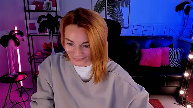 Snapshot of MistyBarnes chatting on January 2025 11:58:02 AM MistyBarnes online show from January 2025 11:58:02 AM