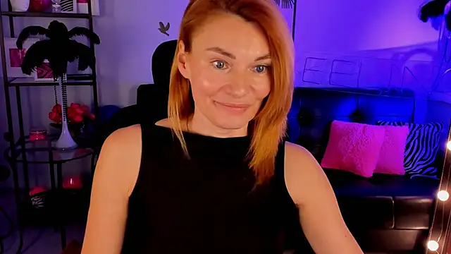 Snapshot of MistyBarnes chatting on January 2025 11:28:01 AM MistyBarnes online show from January 2025 11:28:01 AM