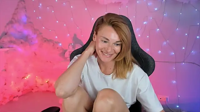 Snapshot of MistyBarnes chatting on February 2025 11:54:01 AM MistyBarnes online show from February 2025 11:54:01 AM