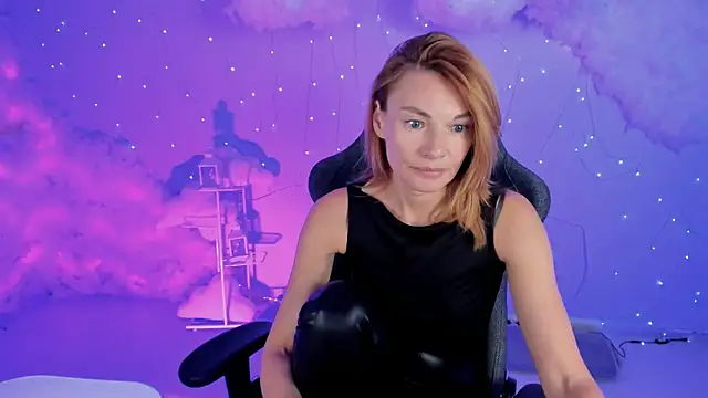 Snapshot of MistyBarnes chatting on March 2025 12:05:02 PM MistyBarnes online show from March 2025 12:05:02 PM