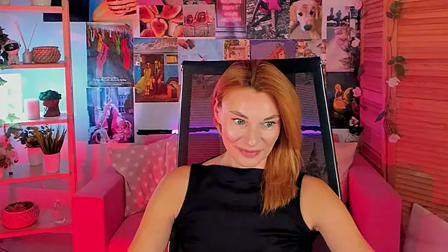 Snapshot of MistyBarnes chatting on March 2025 11:34:02 AM MistyBarnes online show from March 2025 11:34:02 AM