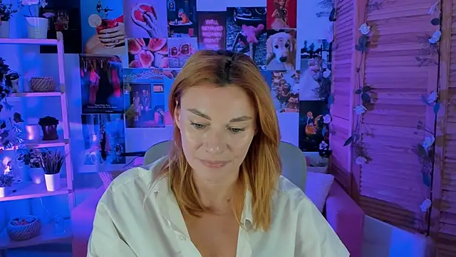 Snapshot of MistyBarnes chatting on March 2025 11:28:02 AM MistyBarnes online show from March 2025 11:28:02 AM