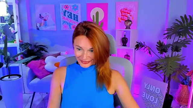 Snapshot of MistyBarnes chatting on October 2025 12:39:02 PM MistyBarnes online show from October 2025 12:39:02 PM