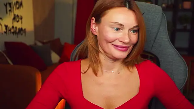 MistyBarnes online show from February 2026 03:04:02 PM