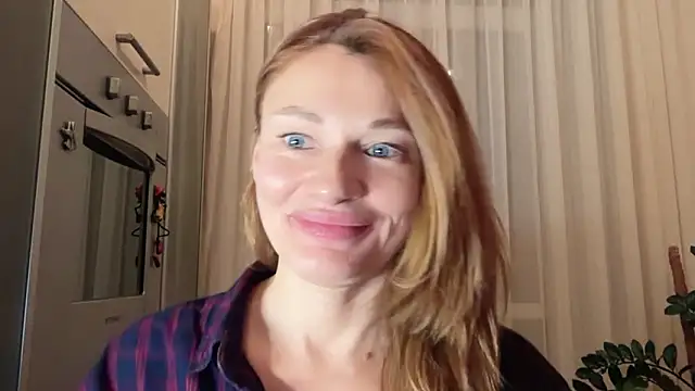 MistyBarnes online show from March 2026 05:31:02 PM