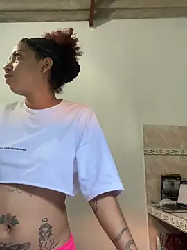 Miley and Vash online show from December 2024 02:48:02 PM