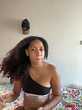 Miley and Vash online show from January 2025 08:36:02 PM