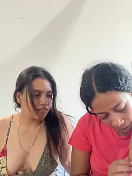 Miley and Vash online show from January 2025 09:32:02 PM