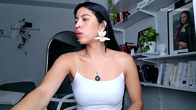 Snapshot of Nikol-JE chatting on April 2026 08:54:02 PM Nikol-JE online show from April 2026 08:54:02 PM