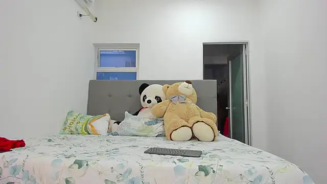 Snapshot of SEJMET_LOVE_ chatting on January 2025 11:35:01 AM SEJMET LOVE online show from January 2025 11:35:01 AM