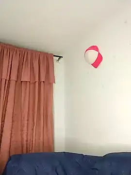 zhayra rose online show from January 2025 03:44:02 AM