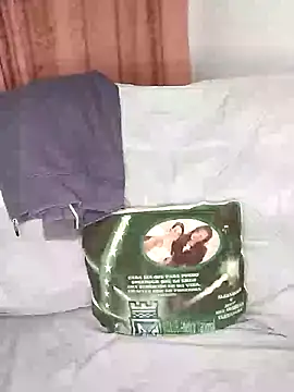 zhayra rose online show from February 2025 03:12:02 AM