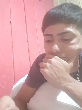 SEBASTHIAN online show from April 2026 02:10:01 AM