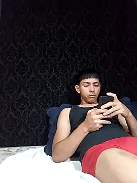 SEBASTHIAN online show from April 2026 11:54:02 PM