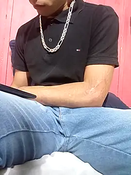 SEBASTHIAN online show from April 2026 05:09:02 PM