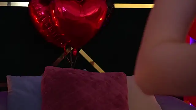 LittleeCutee online show from February 2025 10:55:01 AM