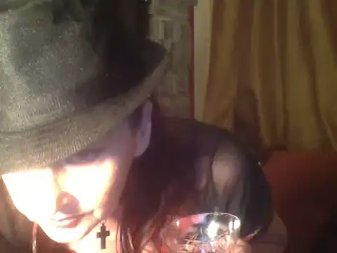 dominatrixredsonyja online show from March 2025 09:27:01 PM