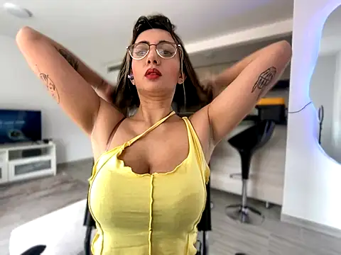 Anny Moore09 online show from October 2025 01:29:02 PM