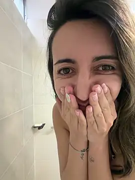 Anny Moore09 online show from April 2026 12:30:02 PM