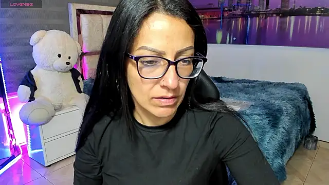 alma blue online show from February 2026 11:21:02 PM