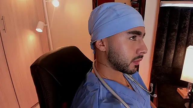 ItsMeEros online show from October 2025 10:10:01 PM