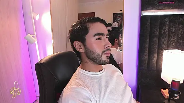 ItsMeEros online show from March 2026 11:11:02 PM