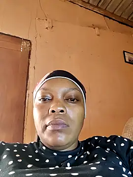 EbonyBuu online show from May 2026 11:07:02 AM