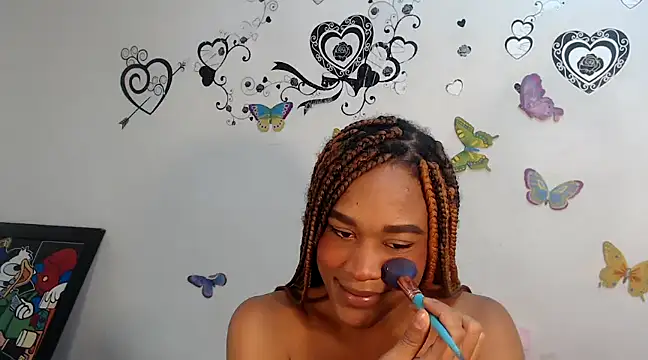 dirtydolltsx online show from March 2025 02:40:02 PM