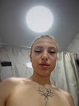 pinkstar  online show from January 2025 04:41:01 AM