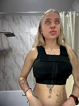 pinkstar  online show from September 2025 05:54:01 AM