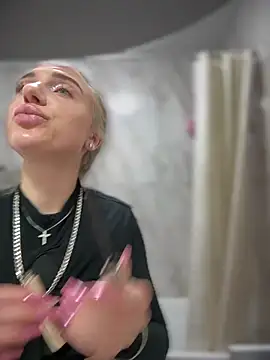 pinkstar  online show from October 2025 05:54:02 PM