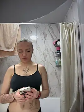 pinkstar  online show from November 2025 06:01:01 AM