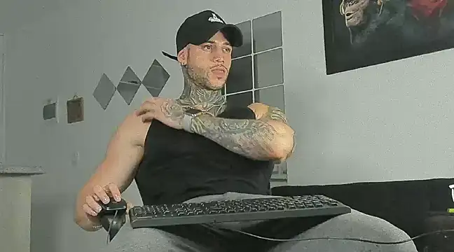  jamesleandros1 online show from March 2025 12:59:01 AM