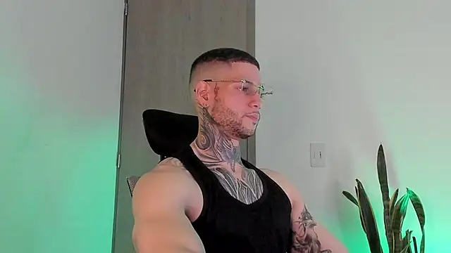  jamesleandros1 online show from February 2026 03:00:02 AM