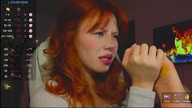 Snapshot of Juliette_Sunshine chatting on March 2025 04:17:02 AM Juliette Sunshine online show from March 2025 04:17:02 AM