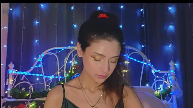Snapshot of Funny_Bunny chatting on January 2025 04:22:02 AM Funny Bunny online show from January 2025 04:22:02 AM
