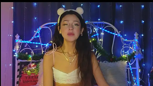 Snapshot of Funny_Bunny chatting on January 2025 12:42:01 AM Funny Bunny online show from January 2025 12:42:01 AM