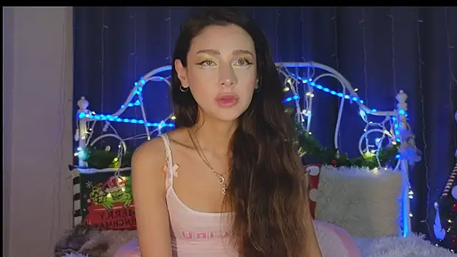 Snapshot of Funny_Bunny chatting on January 2025 01:42:02 AM Funny Bunny online show from January 2025 01:42:02 AM