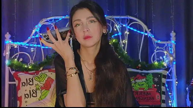 Snapshot of Funny_Bunny chatting on January 2025 01:48:01 AM Funny Bunny online show from January 2025 01:48:01 AM
