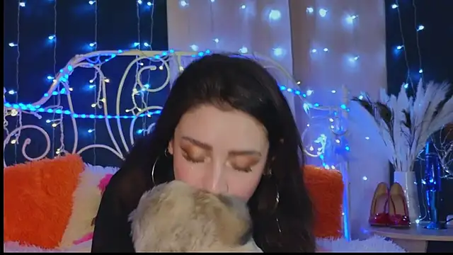 Snapshot of Funny_Bunny chatting on January 2025 01:43:02 AM Funny Bunny online show from January 2025 01:43:02 AM
