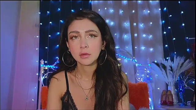Snapshot of Funny_Bunny chatting on February 2025 04:46:01 AM Funny Bunny online show from February 2025 04:46:01 AM