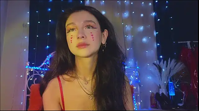 Snapshot of Funny_Bunny chatting on February 2025 09:43:01 PM Funny Bunny online show from February 2025 09:43:01 PM