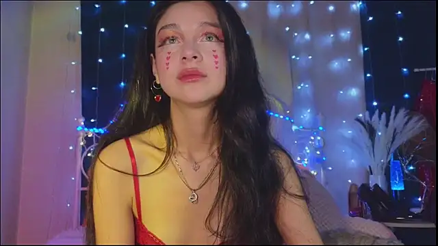 Snapshot of Funny_Bunny chatting on February 2025 01:21:01 AM Funny Bunny online show from February 2025 01:21:01 AM